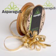 7MMX3M ÖSSZEHÚZÓS SZALAG MASNINAK/ARANY
