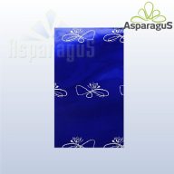 25X50 ITAL TASAK METÁL/KÉK/KÖVIRÓZSA (50DB/CS)