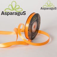 SZATÉN SZALAG A1 10MMX25M/ NARANCS