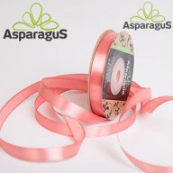 SZATÉN SZALAG A1 10MMX25M/ RÓZSA ARANY