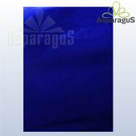 50X70 ÍV METÁL/KÉK (10DB/CS)