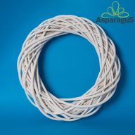 VESSZŐ ALAP 50CM/ FEHÉR