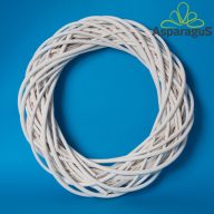 VESSZŐ ALAP 60CM/ FEHÉR