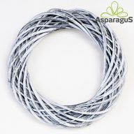 VESSZŐ ALAP 70CM/SZÜRKE