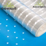 70X100 ÍV FESTETT/FEHÉR/APRÓSZÍV (50DB/CS)