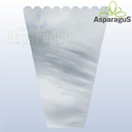 50-ES TASAK EZÜST 80CM MAGAS (50DB/CS)