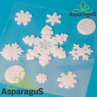 ÖNTAPADÓS HÓPIHE/ 2-10CM (9DB/ CS)