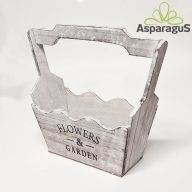 FA ASZTALI DEKOR LÁDA 9,5X24X12CM F:26CM