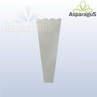 20-AS VIRÁGTASAK 50CM MAGASX7CM/NATÚR (50DB/CS)
