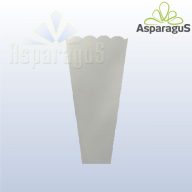 25-ÖS VIRÁGTASAK 50CM MAGASX9CM/NATÚR (50DB/CS)