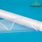 ORGANZA 48CMX9M/ FEHÉR