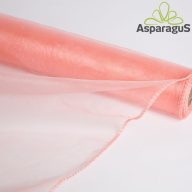 ORGANZA 48CMX9M/ BARACK