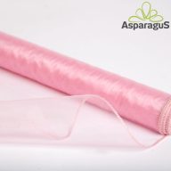 ORGANZA 48CMX9M/ PÚDER