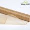 ORGANZA 48CMX9M/ HOMOK