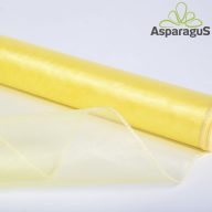 ORGANZA 48CMX9M/ CITROM