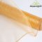 ORGANZA 48CMX9M/ ARANY