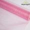 ORGANZA 48CMX9M/ PINK