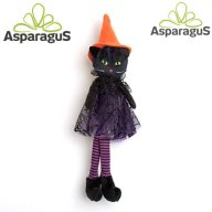 HALLOWEEN FIGURA  23CM