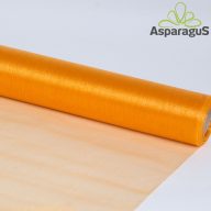 SNOW ORGANZA 48CMX10M/ NAPSÁRGA