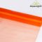 SNOW ORGANZA 48CMX10M/ NARANCS