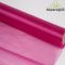 SNOW ORGANZA 48CMX10M/ CIKLÁMEN