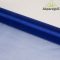 SNOW ORGANZA 48CMX10M/ KIRÁLYKÉK
