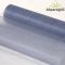 SNOW ORGANZA 48CMX10M/ SZÜRKE