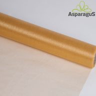 SNOW ORGANZA 48CMX10M/ HOMOK