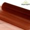 SNOW ORGANZA 48CMX10M/ BARNA