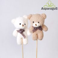 BETŰZŐ MACI 12CM  PÁLCA:25CM (4DB/SZETT)