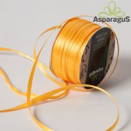 SZATÉN SZALAG 3MMX25M/ NAPSÁRGA