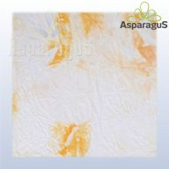 60X80 CM BATIKOLT PAPÍR ÍV/FEHÉR-NARANCS (2DB/CS)