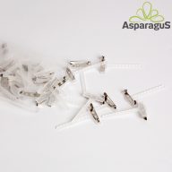 T-ALAKÚ KITŰZŐALAP/FEHÉR (50DB/CS)