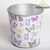 BÁDOG KASPÓ D:14 H:14 (13-ES CSERÉPHEZ)