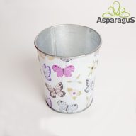 BÁDOG KASPÓ D:10 H:10 (10-ES CSERÉPHEZ)