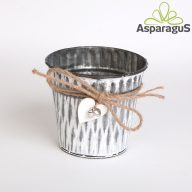 BÁDOG KASPÓ D:13 H:12 (12-ES CSERÉPHEZ)