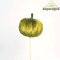 TÖK PLÜSS BETÜZŐ D:5x8CM H:27CM/ARANY (10DB/CS)