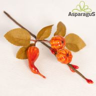 BETŰZŐ ŐSZI 16CM/TÖK (4DB/CS)
