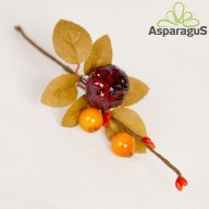 BETŰZŐ ŐSZI 18CM/TÖK (4DB/CS)