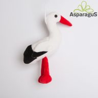 GÓLYA (25CM)