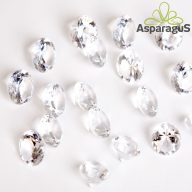 DEKOR KŐ DIAMOND/20MM/NATÚR (500G/CS)
