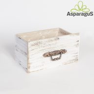 FA ASZTALI DEKOR LÁDA20X12CM H:11CM