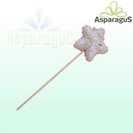 CSILLAGOS BETŰZŐ WY06410 5CM