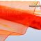 ORGANZA KÉTSZÍNŰ 48CMX10M/ K31/ PIROS