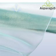ORGANZA KÉTSZÍNŰ 48CMX10M/ K42/ KÉK