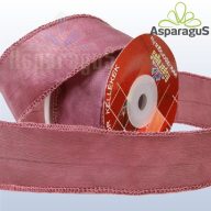TAFT SZALAG 38MMX10M/ VILÁGOS LILA