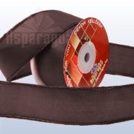 TAFT SZALAG 38MMX10M/ BARNA
