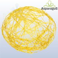 RATTAN KÖRLAP 35CM/ CITROM