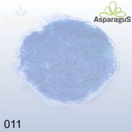 SIZÁLOS KÖR ALAP 50CM/ VILÁGOS KÉK