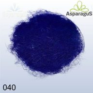 SIZÁLOS KÖR ALAP 50CM/ KÉK